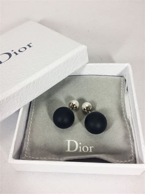 christian dior men's earrings|christian mise en dior earrings.